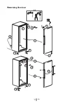 Предварительный просмотр 86 страницы Gram KS 3265-93 User Manual