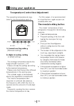 Предварительный просмотр 88 страницы Gram KS 3265-93 User Manual