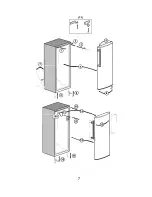 Preview for 6 page of Gram KS 3286-90 User Manual