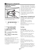 Предварительный просмотр 89 страницы Gram KS 3376-60 F User Manual