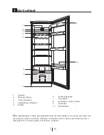 Предварительный просмотр 98 страницы Gram KS 3376-60 F User Manual