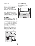 Предварительный просмотр 110 страницы Gram KS 3376-60 F User Manual