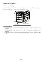 Preview for 8 page of Gram KS 441862/1 Instruction Booklet