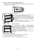 Preview for 81 page of Gram KS 441862/1 Instruction Booklet