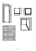 Preview for 89 page of Gram KS 441862/1 Instruction Booklet