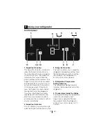 Предварительный просмотр 11 страницы Gram KS 5406-90F User Manual