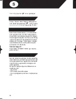 Preview for 18 page of Gram KS Monolit Instructions For Use Manual