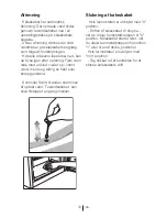 Preview for 13 page of Gram KSI 3215-90 User Manual