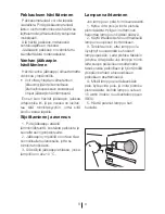 Preview for 61 page of Gram KSI 3215-90 User Manual