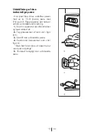 Предварительный просмотр 11 страницы Gram KSU 3136-50 User Manual