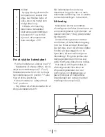 Предварительный просмотр 15 страницы Gram KSU 3136-50 User Manual