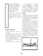 Preview for 33 page of Gram KSU 3136-50 User Manual