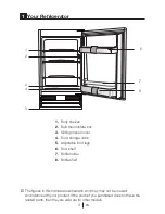 Предварительный просмотр 76 страницы Gram KSU 3136-50 User Manual