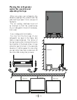 Предварительный просмотр 83 страницы Gram KSU 3136-50 User Manual