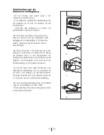 Предварительный просмотр 102 страницы Gram KSU 3136-50 User Manual