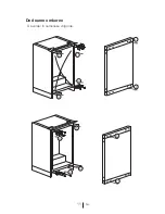 Предварительный просмотр 103 страницы Gram KSU 3136-50 User Manual