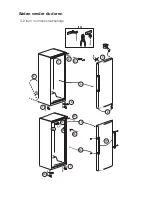 Предварительный просмотр 14 страницы Gram LC 664550 F User Manual