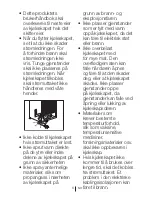 Предварительный просмотр 27 страницы Gram LC 664550 F User Manual