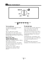 Предварительный просмотр 34 страницы Gram LC 664550 F User Manual