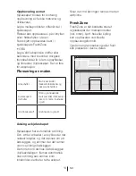 Предварительный просмотр 35 страницы Gram LC 664550 F User Manual