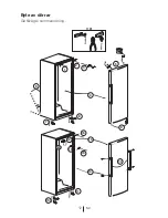 Предварительный просмотр 51 страницы Gram LC 664550 F User Manual