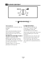 Предварительный просмотр 52 страницы Gram LC 664550 F User Manual