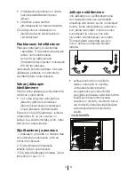 Предварительный просмотр 66 страницы Gram LC 664550 F User Manual