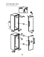 Предварительный просмотр 68 страницы Gram LC 664550 F User Manual