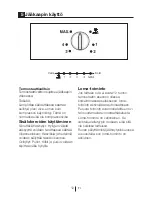 Предварительный просмотр 69 страницы Gram LC 664550 F User Manual