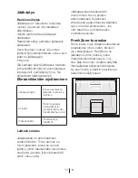 Предварительный просмотр 70 страницы Gram LC 664550 F User Manual