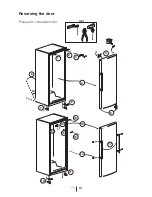 Предварительный просмотр 85 страницы Gram LC 664550 F User Manual