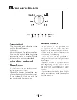 Предварительный просмотр 87 страницы Gram LC 664550 F User Manual