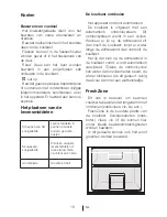 Предварительный просмотр 108 страницы Gram LC 664550 F User Manual