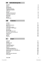 Preview for 2 page of Gram MIDI FG Instructions For Use Manual