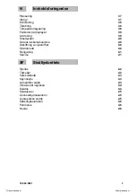 Preview for 4 page of Gram MIDI FG Instructions For Use Manual