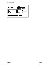 Preview for 11 page of Gram MIDI FG Instructions For Use Manual