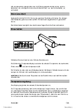 Preview for 19 page of Gram MIDI FG Instructions For Use Manual