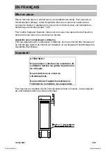 Preview for 23 page of Gram MIDI FG Instructions For Use Manual