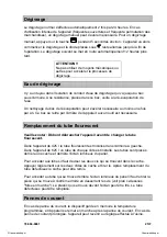 Preview for 26 page of Gram MIDI FG Instructions For Use Manual