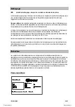 Preview for 27 page of Gram MIDI FG Instructions For Use Manual