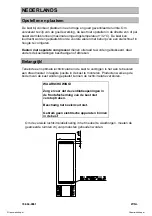 Preview for 28 page of Gram MIDI FG Instructions For Use Manual