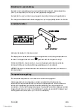 Preview for 29 page of Gram MIDI FG Instructions For Use Manual