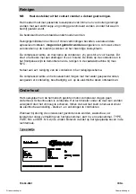 Preview for 32 page of Gram MIDI FG Instructions For Use Manual