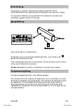 Preview for 34 page of Gram MIDI FG Instructions For Use Manual