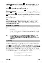 Preview for 40 page of Gram MIDI FG Instructions For Use Manual