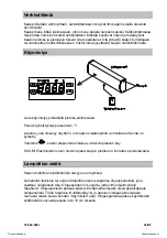 Preview for 44 page of Gram MIDI FG Instructions For Use Manual