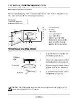 Preview for 13 page of Gram MO 1770 G Instruction Manual