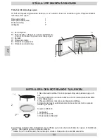 Предварительный просмотр 60 страницы Gram MO 1770 M Instruction Manual