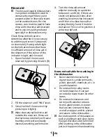 Предварительный просмотр 16 страницы Gram OM 62-27 T Instruction Manual