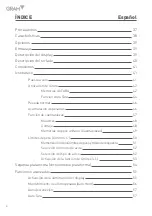 Preview for 4 page of Gram S3 SERIES Operation Manual